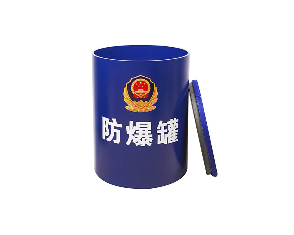 從選擇防爆罐到選擇全封閉防爆球，廠家如何應(yīng)對？
