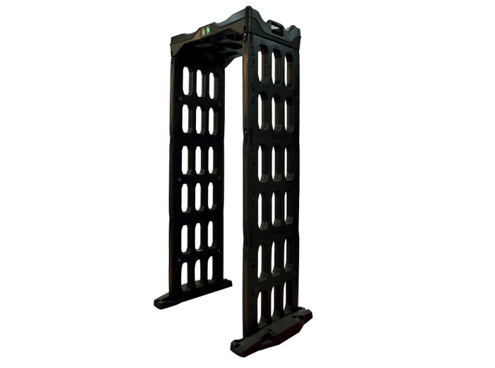 守門(mén)神集團(tuán)安檢設(shè)備廠家給您使用安檢門(mén)支招