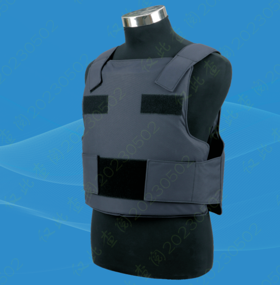 防刺警服，保護(hù)執(zhí)法者的安全利器